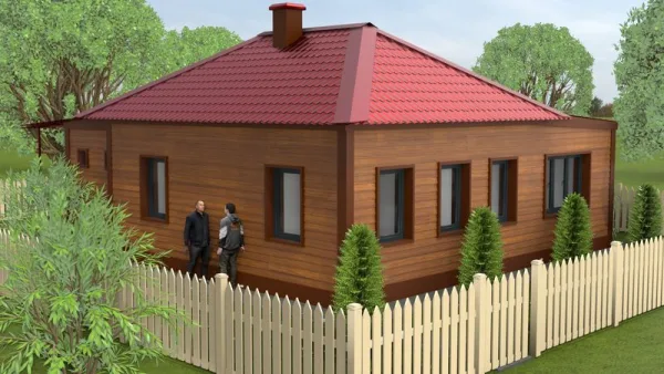 Дубенський будинок-інтернат