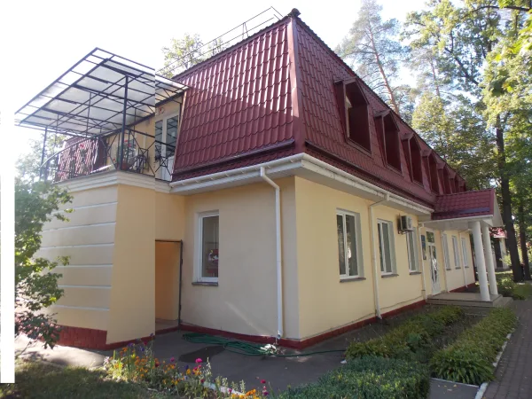 Київський психоневрологічний інтернат