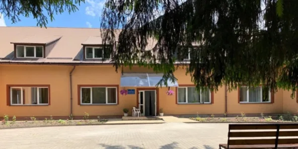Пансіонат для літніх «Життя в радість» у Дніпрі