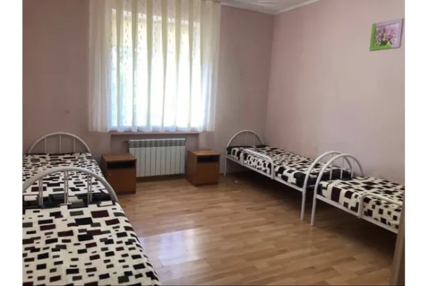 Пансіонат для людей похилого віку «Тепло Рідних» на Осокорках
