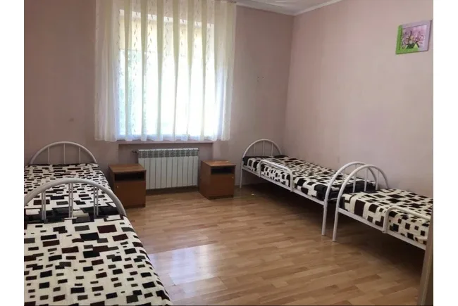 Пансіонат для людей похилого віку «Тепло Рідних» на Осокорках