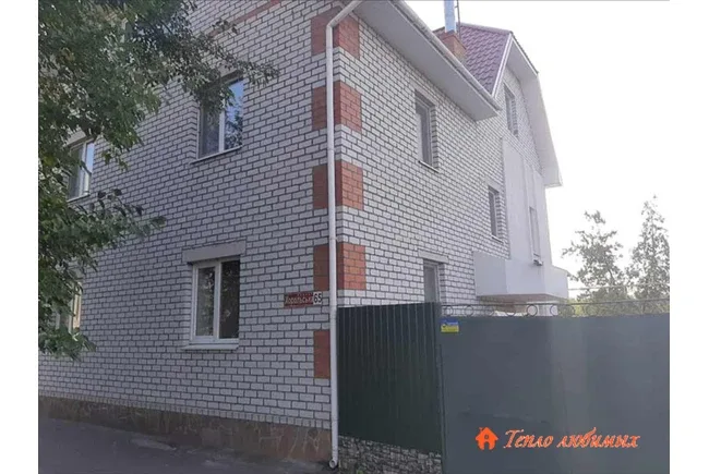 Пансіонат «Тепло улюблених» у Запоріжжі
