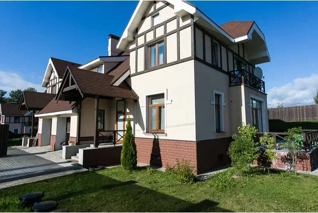 Пансіонат «Центр Домашньої Турботи» у Запоріжжі