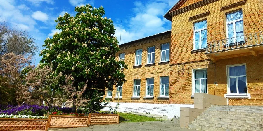 Вищетарасівський психоневрологічний інтернат